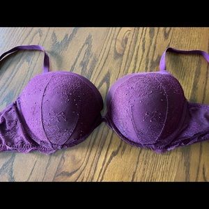 Victoria Secret Very Sexy Push Up Bra